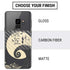 Disney The Nightmare Before Christmas Jack and Sally Meant to Be Galaxy S9 Skin